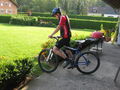 I beim Biken 64711718