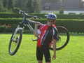 I beim Biken 64713039