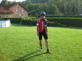 I beim Biken 64713244