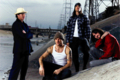 RED HOT CHILI PEPPERS 11685416