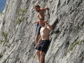 don´t tell mom! I go climbin´!!! 40473987