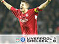 Steven Gerrard 3096956