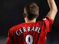 Steven Gerrard 4956694