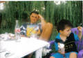 back years with my family athens-greece 3143390