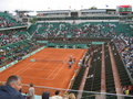 PARIS 07` (Roland Garros) 22300350