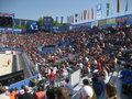 Beachvolleyball 2007 25080852