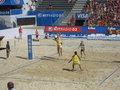 Beachvolleyball 2007 25080956