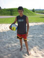 Beachvolleyball 7611273