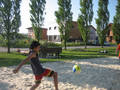 Beachvolleyball 7611307