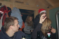 Weihnachtsfeier Aundale´s Hütte 31462416