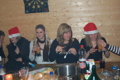 Weihnachtsfeier Aundale´s Hütte 31463353