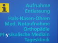 Im Krankenhaus 62106145