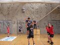 Volleyball Bundesmeisterschaft 36383839