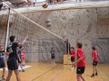 Volleyball Bundesmeisterschaft 36383850