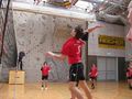 Volleyball Bundesmeisterschaft 36383858