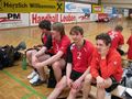 Volleyball Bundesmeisterschaft 36383865