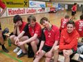 Volleyball Bundesmeisterschaft 36383874