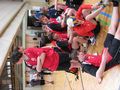 Volleyball Bundesmeisterschaft 36383920