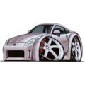 Nissan 350Z 11583232