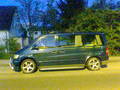 Mercedes V230 Vito [unser Auto] 3062422