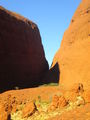 Ayers Rock, Kings Canyon, Alice Springs 65253602