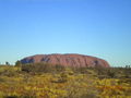 Ayers Rock, Kings Canyon, Alice Springs 65253631