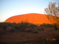 Ayers Rock, Kings Canyon, Alice Springs 65253681