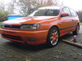 Nissan Sunny N14 47472151