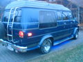 GMC VAN 56965765