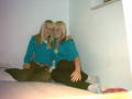 julia und ich :) 8858302