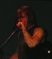 As I Lay Dying Konzert 28193534