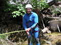 Canyoning Schleierfall (Juni 2007) 21947887