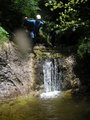 Canyoning Schleierfall (Juni 2007) 21948272