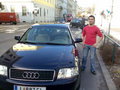 My new car 15434860