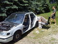 Honda Civic ED 3 Neuaufbau 60626191