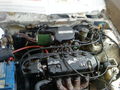 Honda Civic ED 3 Neuaufbau 60626722