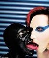 Marilyn Manson 14214263