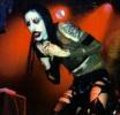 Marilyn Manson 14214265