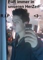 R.i.P Henni 14.11.1995-04.12.2009 69648330