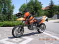 Ktm 660 SMC 30686270