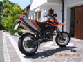 Ktm 660 SMC 30686295