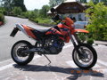 Ktm 660 SMC 30686311