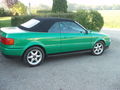 AUDI CABRIO 68378794