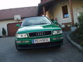 AUDI CABRIO 68378892