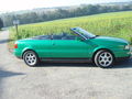 AUDI CABRIO 68378996