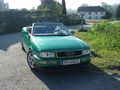 AUDI CABRIO 68379082