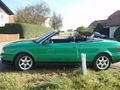 AUDI CABRIO 68379208