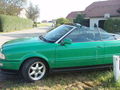 AUDI CABRIO 68379463