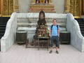 Thailand, Teil 1 (Bangkok bis Au Nang) 4657017