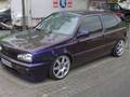 25. Jahre GTI Treffen-See 2006 6988354